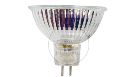 Żarówka halogenowa 35W 12V GU5,3 60 3000K 46865VWFL DECOSTAR 51S TITAN