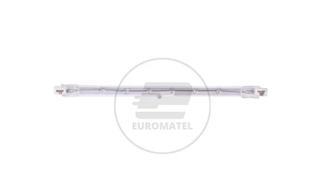 Żarówka halogenowa 1000W R7s 230V 189mm J-1000W 10418