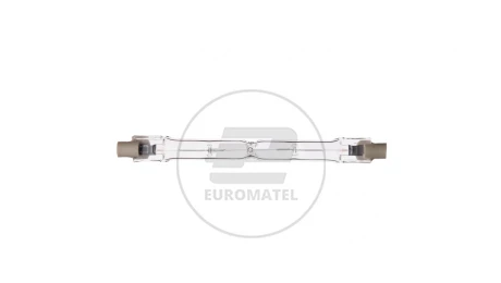 Żarówka halogenowa 160W R7s 230V 118mm Plusline ES 8727900852196