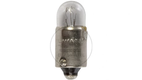 Żarówka samochodowa BA9s 24V 2W 3797 4050300891668