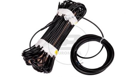 Mata grzejna DEVImat DTCE-300/230V 300W/m2 4m2 83902032