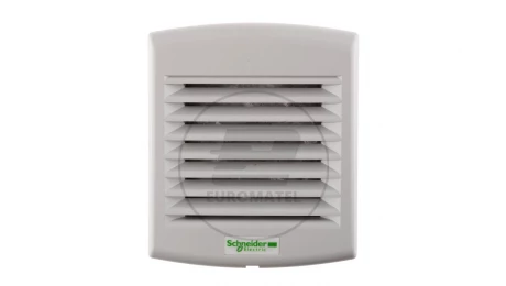Wentylator 38m3/h 230V IP54 NSYCVF38M230PF
