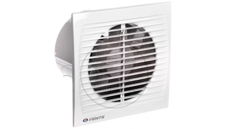 Wentylator domowy fi 150 230V 24W 292m3/h 38dB ścienny standard (STYL S) 150S