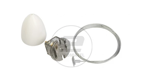 Zawiesie zwykłe VEGA/BETA/GEMINI białe PX0649311