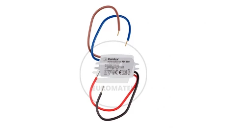 Zasilacz LED 1-3W 0,5V-10V LED ADI 65 01440