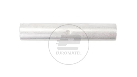Końcówka (tulejka) łącząca aluminiowa 2ZA70 E12KA-01070100500
