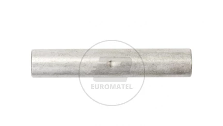 Końcówka (tulejka) łącząca aluminiowa 2ZA50 E12KA-01070100400