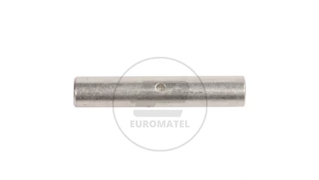 Końcówka (tulejka) łącząca aluminiowa 2ZA25 E12KA-01070100200