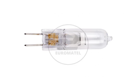 Żarówka specjalistyczna 250W GY6.35 24V 3550K EHJ HLX64655