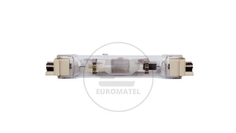 Lampa metalohalogenkowa 250W Fc2 230V 3200K przeźroczysta HQI-TS WDL 4008321689177