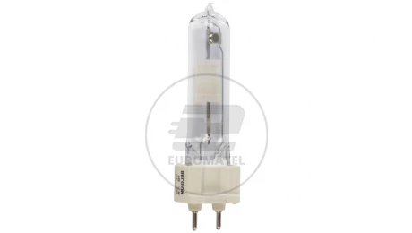 Lampa metalohalogenkowa 150W G12 230V 2950K przeźroczysta CDM-T 8711500197801