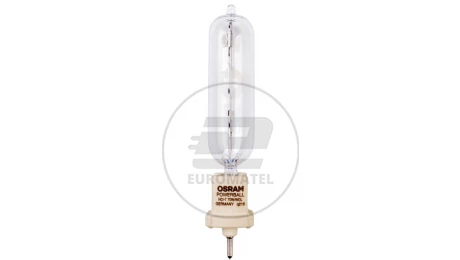 Lampa metalohalogenkowa 70W G12 230V 3000K przeźroczysta HCI-T 4008321678430