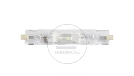 Lampa metalohalogenkowa 150W RX7s 230V 4200K przeźroczysta MHN-TD 8711500733993
