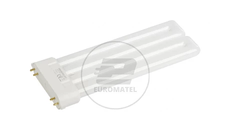 Świetlówka kompaktowa 2G10 (4-pin) 36W 4000K DULUX F 4050300299037