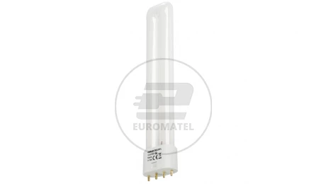 Świetlówka kompaktowa 2G11 (4-pin) 18W 4000K DULUX L 4050300010724