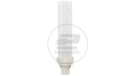 Świetlówka kompaktowa G24d-3 (2-pin) 26W 4000K PL-C 2P 8711500621009