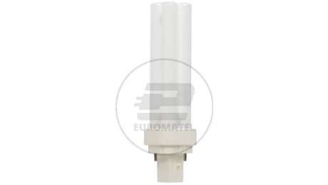 Świetlówka kompaktowa G24d-1 (2-pin) 13W 4000K PL-C 2P 8711500620866