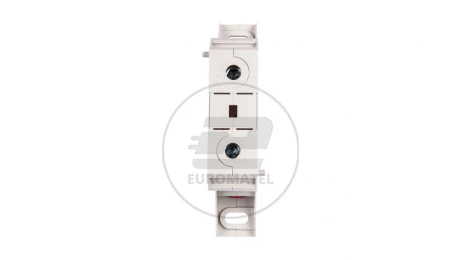 Złączka szynowa 2-przewodowa 70mm2 szara NOWA ZSG 1-70Ns 11951312
