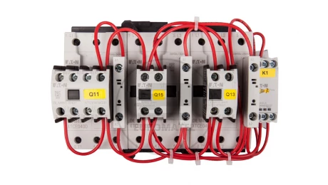 Układ gwiazda-trójkąt 37kW 70A 400V AC-3 SDAINLM70 239895
