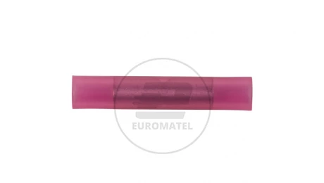 Końcówka (tulejka) łącząca izolowana KLI 1 E09KO-02060100201 (100szt.)