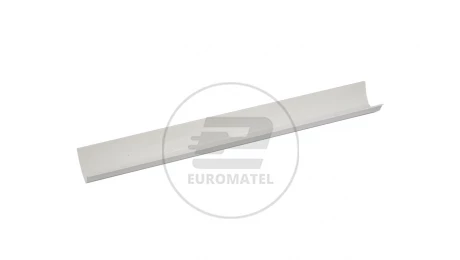 Odbłyśnik stalowy biały do TMS022 GMS022 1/2 36 R 20796499
