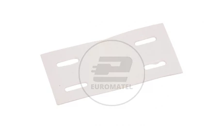 Oznacznik /tabliczka/ do opisywania ręcznego OW 1 E04ZP-01060100100 /100szt./