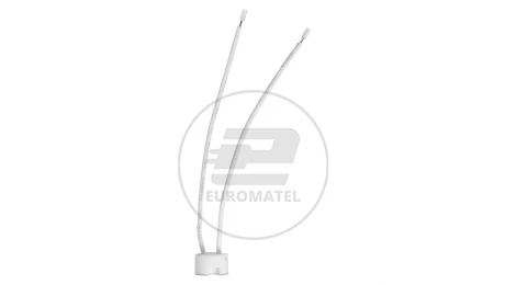 Oprawka GX5,3 ceramiczna HLDR-GX5,3 72109