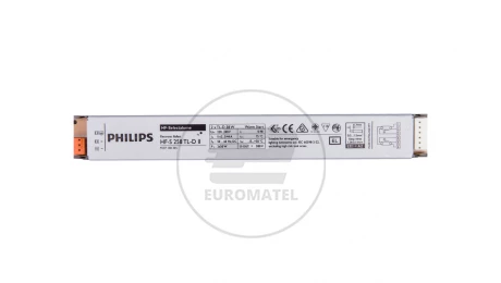 Statecznik elektroniczny HF-S 258 TLD II 2x58W 8727900897463