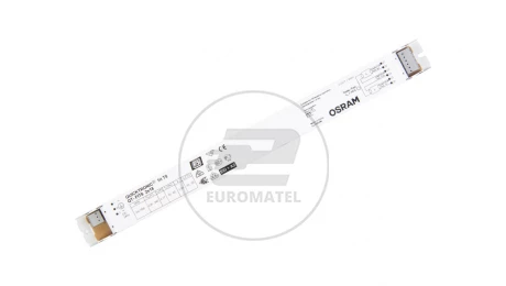 Statecznik elektroniczny QT-FIT8 2x18W QUICKTRONIC FIT 4008321294241