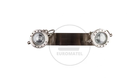 Oprawa 2x50W Ikl. 220-240V IP20 SONDA EL-2J 4796 EL-2J 4796