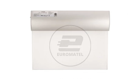 Oprawa awaryjna 1.2W 3h IP41 Ikl. TWINS LED jednozadaniowa dwustronna TW/1,2W/E/3/SE/PT/SR