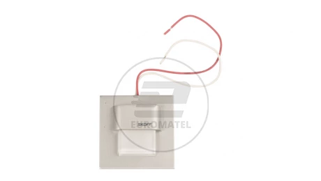 Oprawa wstropowa 0.4W IIIkl. 10V IP20 TANGO MINISTICK niebieska 02-01-02-01-0109