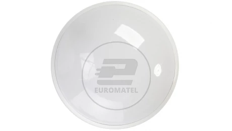 Plafoniera CAMEA 1x75W E27 Ikl. 230V IP44 140938