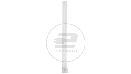 Świetlówka kompaktowa 2G11 (4-pin) 55W 3000K DULUX L 4050300298917