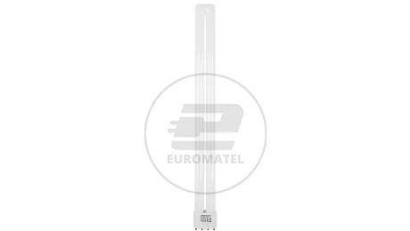 Świetlówka kompaktowa 2G11 (4-pin) 36W 3000K DULUX L 4050300010793