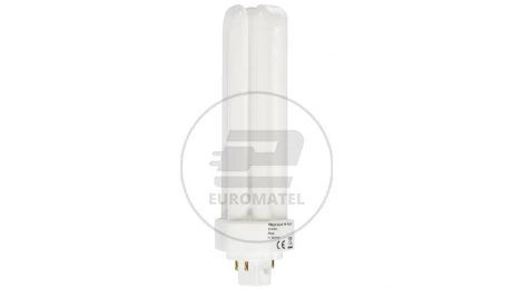 Świetlówka kompaktowa GX24q-4 (4-pin) 42W 4000K DULUX T/E PLUS 4050300425627