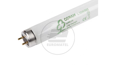 Świetlówka G13 58W 865 6500K L58W/865 4050300517933 /25szt./