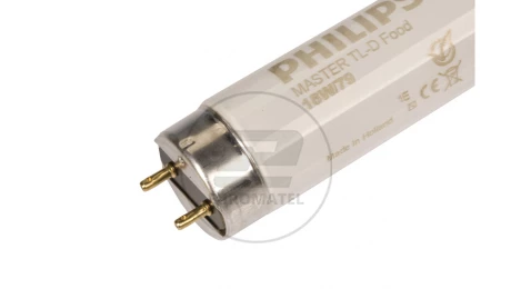 Świetlówka G13 18W 79 TLD Food mięsna 8711500706218