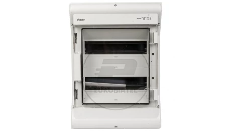 Rozdzielnica modułowa 2x12 natynkowa IP65 Vector VE212L