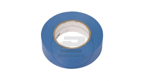 Taśma izolacyjna 19mm x 20m PVC Temflex 1300 niebieska DE272962833/7000062624