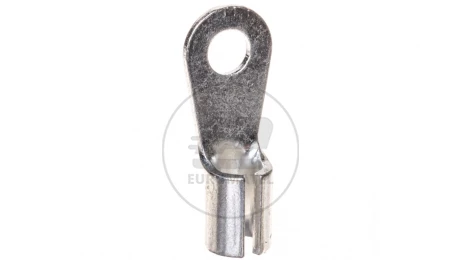 Końcówka oczkowa do lutowania B311 35/8 E14KI-03010101100