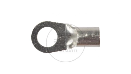 Końcówka oczkowa cynowana KO 16/8 E09KO-01010103900 /100szt./