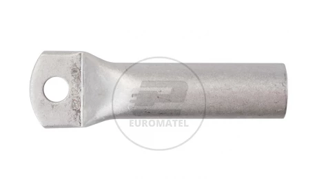 Końcówka oczkowa aluminiowa 2KAM 240/12 E12KA-01050104500
