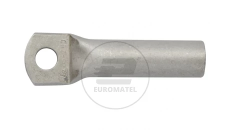 Końcówka oczkowa aluminiowa 2KAM 240/16 E12KA-01050104700