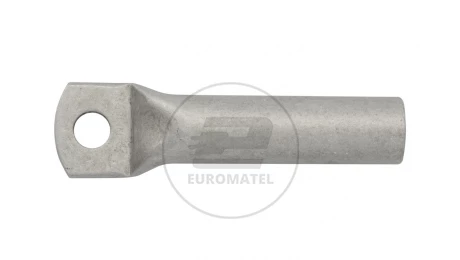 Końcówka oczkowa aluminiowa 2KAM 185/12 E12KA-01050104000