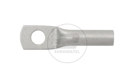 Końcówka oczkowa aluminiowa 2KAM 35/10 E12KA-01050101000
