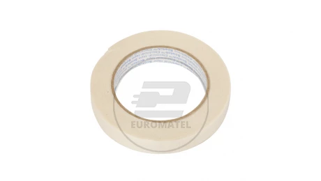 Taśma 19mm 33m z włókna szklanego z klejem silikonowym Scotch 69 UU004904940/7100090267