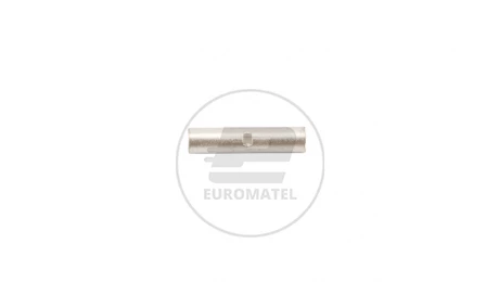 Końcówka (tulejka) łącząca miedziana cynowana KL 1-15 E11KM-01060100200 (100szt.)