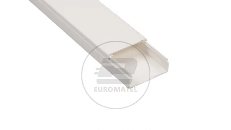 Kanał instalacyjny LN 50x20.1 biały 330160 /2m/