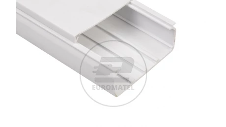 Kanał instalacyjny LS 90x40 EKO biała 68010 /2m/